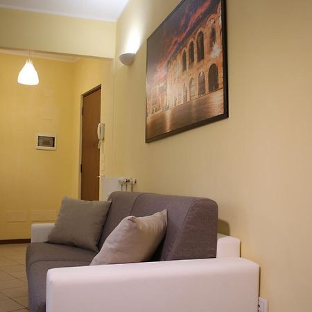 Apartamento Monte Pasubio Verona Exterior foto