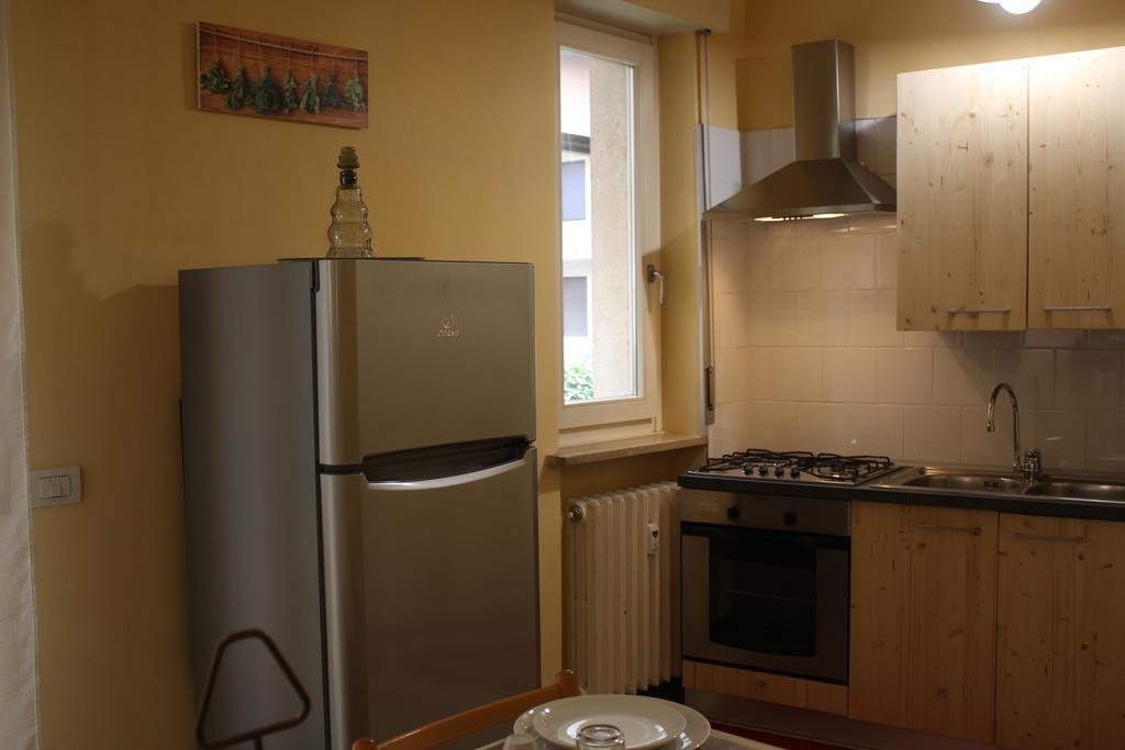 Apartamento Monte Pasubio Verona Exterior foto