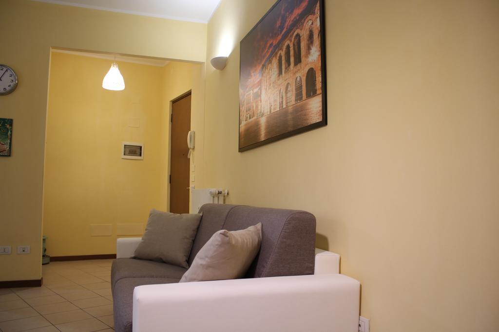 Apartamento Monte Pasubio Verona Exterior foto