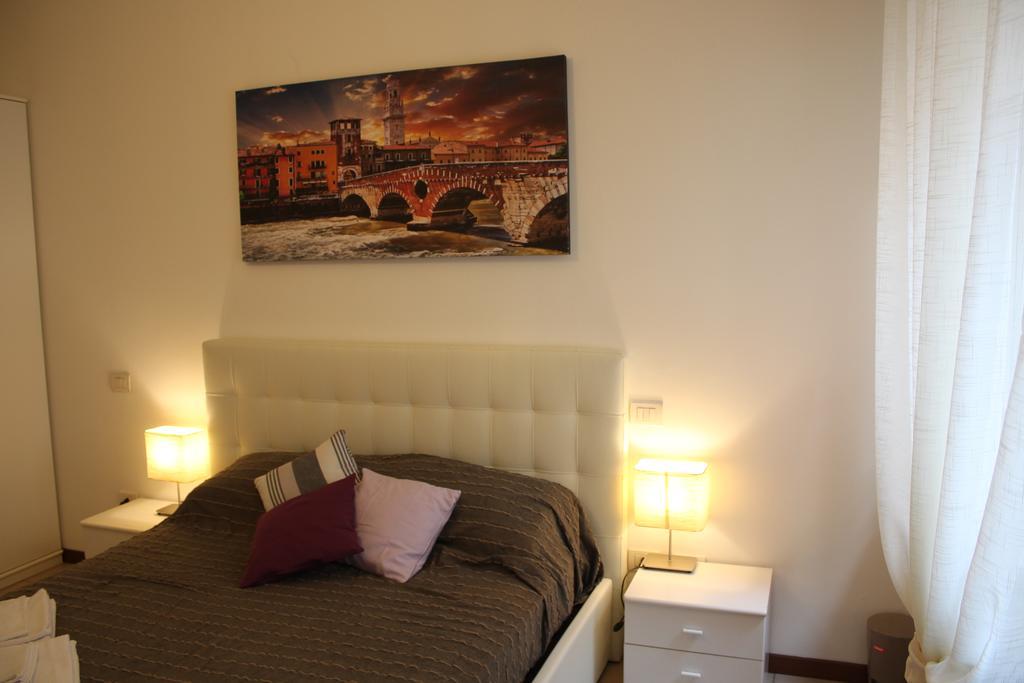 Apartamento Monte Pasubio Verona Exterior foto
