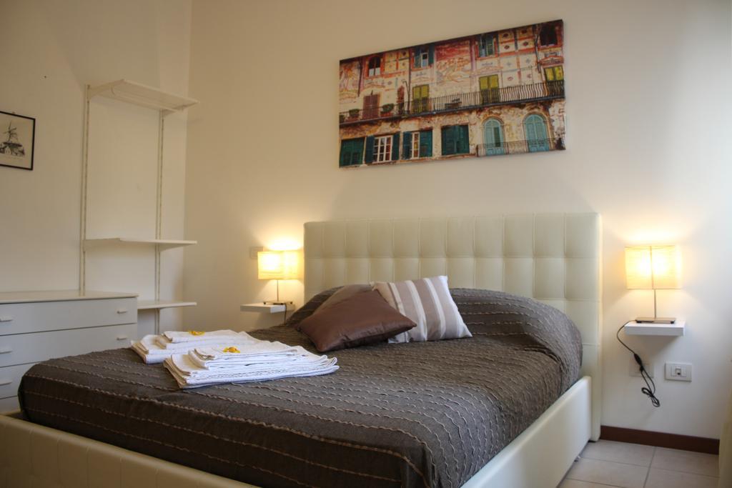 Apartamento Monte Pasubio Verona Exterior foto