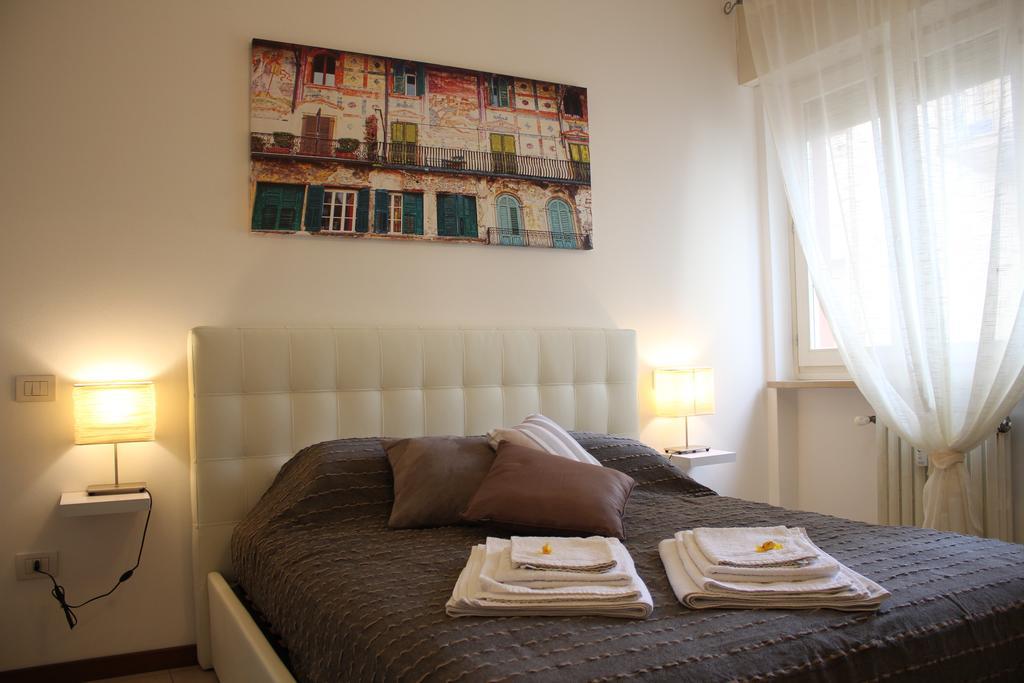 Apartamento Monte Pasubio Verona Exterior foto