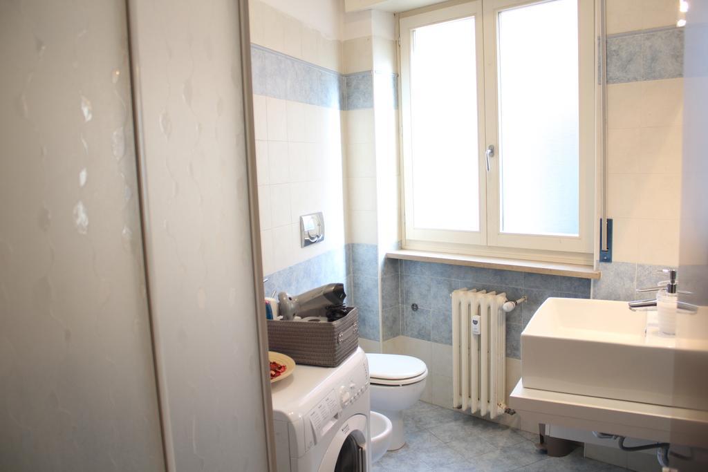 Apartamento Monte Pasubio Verona Exterior foto